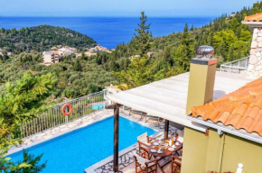 Villa Erato Nikitas by Villa Plus